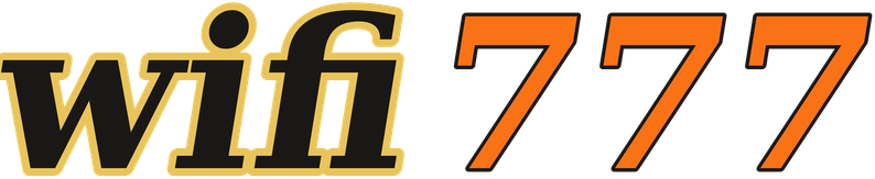 wifi777 logo